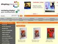 http://displayplaza.hu ismertető oldala